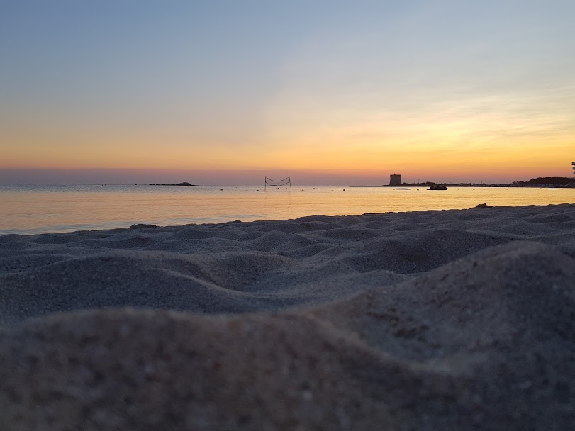 Salento-porto-cesareo